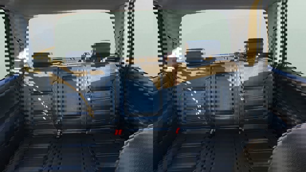 Used 2019 GMC Sierra 3500 Denali w/ Duramax Plus Package image 26