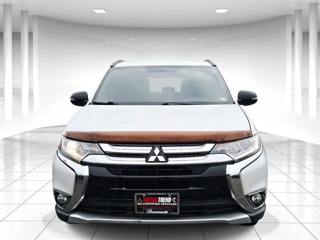 Used 2018 Mitsubishi Outlander LE image 5