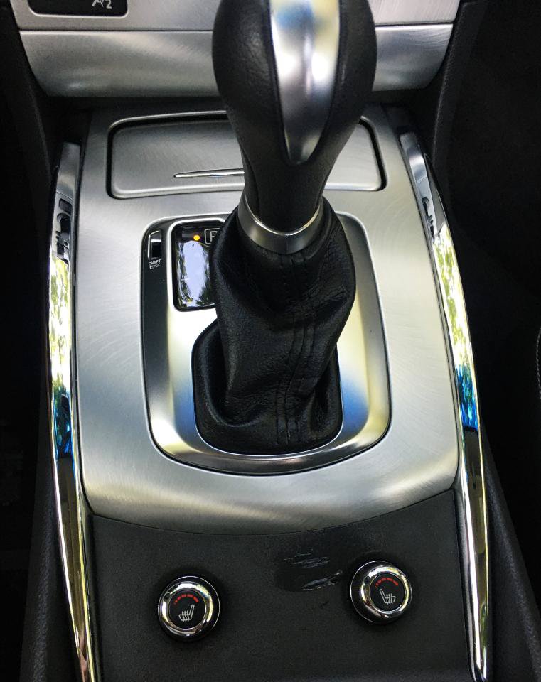 Used 2014 INFINITI Q60 Journey w/ Premium Package RWD image 14