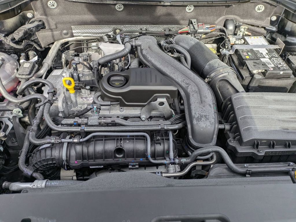 New 2026 Volkswagen Taos SE AWD/4WD image 37
