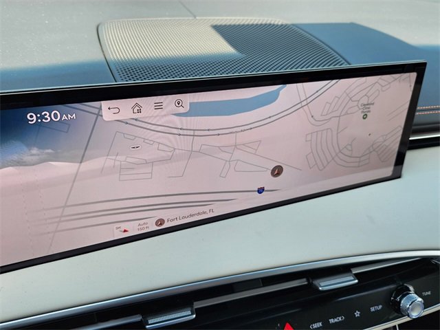 New 2026 Genesis GV70 3.5T Sport Prestige image 9