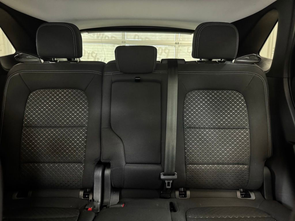 Used 2024 Ford Escape Active image 14