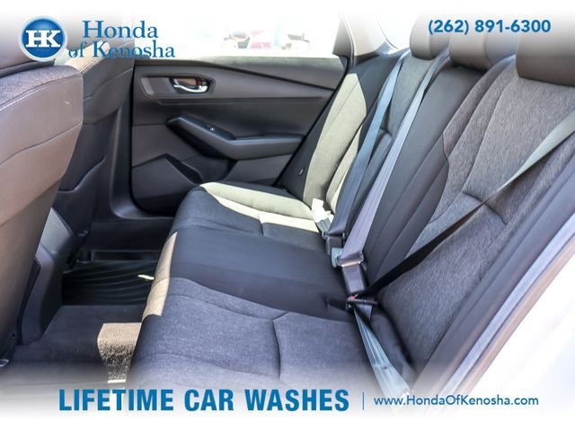 Used 2024 Honda Accord EX image 12