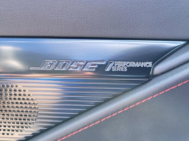 New 2026 Chevrolet Corvette Stingray Preferred Conv w/ Stealth Interior Trim Package image 16