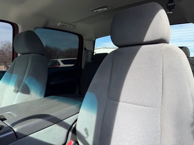 Used 2008 Chevrolet Silverado 1500 LT w/ Power Pack Plus image 10