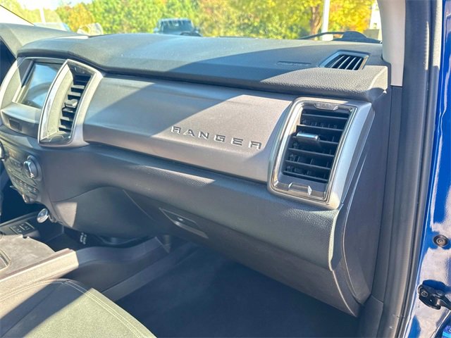 Used 2019 Ford Ranger XLT w/ Equipment Group 302A Luxury image 16