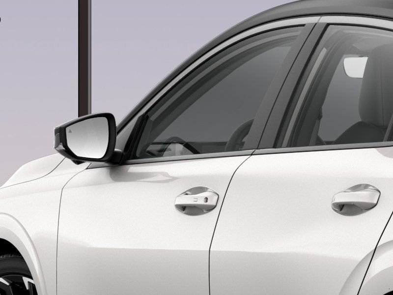 New 2026 Nissan Sentra SR w/ SR Premium Package FWD image 14