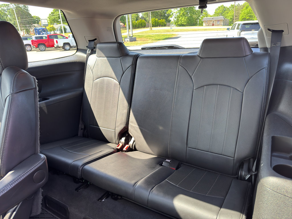 Used 2016 GMC Acadia Denali AWD/4WD image 21