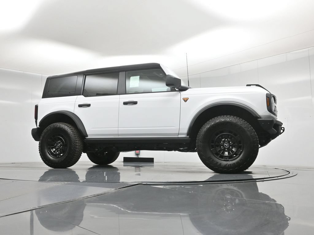 New 2026 Ford Bronco Badlands AWD/4WD image 45