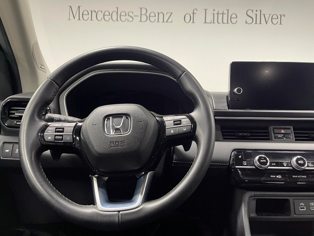 Used 2025 Honda Pilot Touring image 31