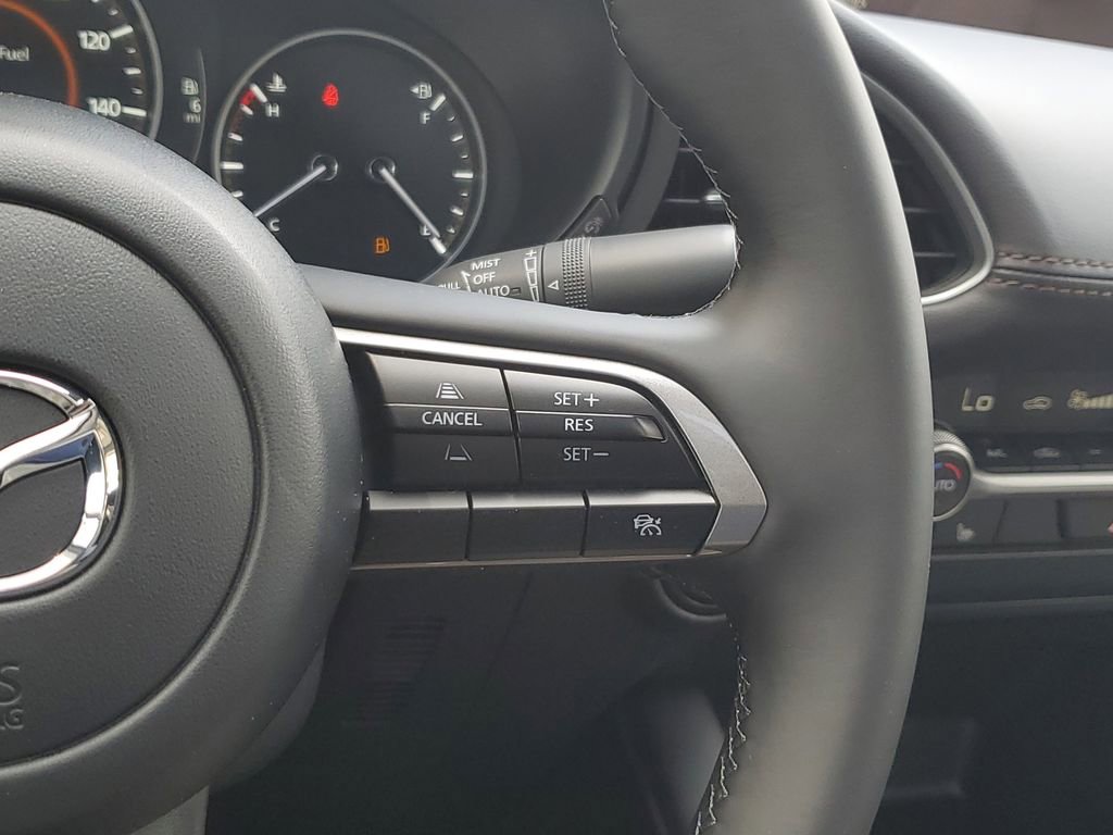 New 2026 MAZDA MAZDA3 2.5 S Sedan w/ Preferred Pkg FWD image 21