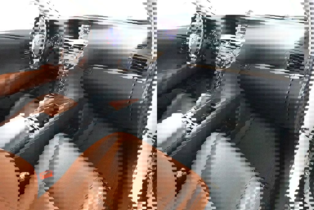 Used 2013 Lexus RX 350 AWD w/ Navigation Pkg image 33