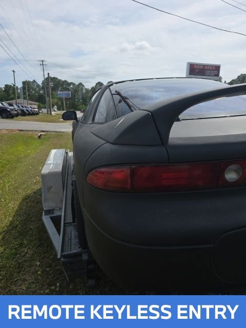 Used 1995 Mitsubishi 3000GT VR-4 image 7