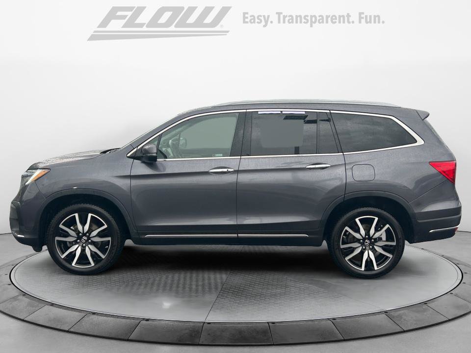 Used 2021 Honda Pilot Touring image 5