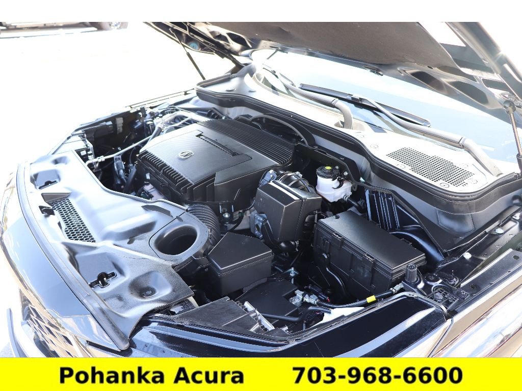 Certified 2026 Acura MDX SH-AWD image 34