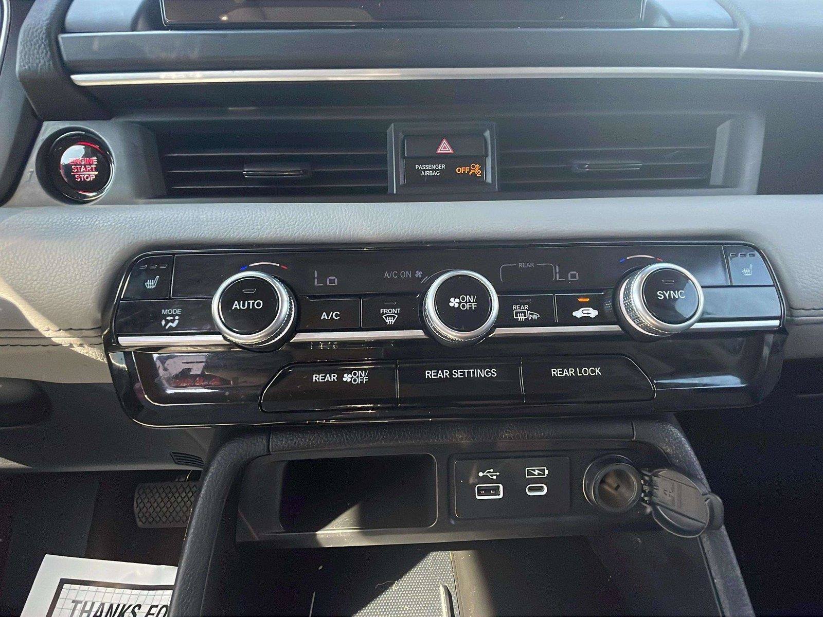 Used 2023 Honda Pilot Touring image 38