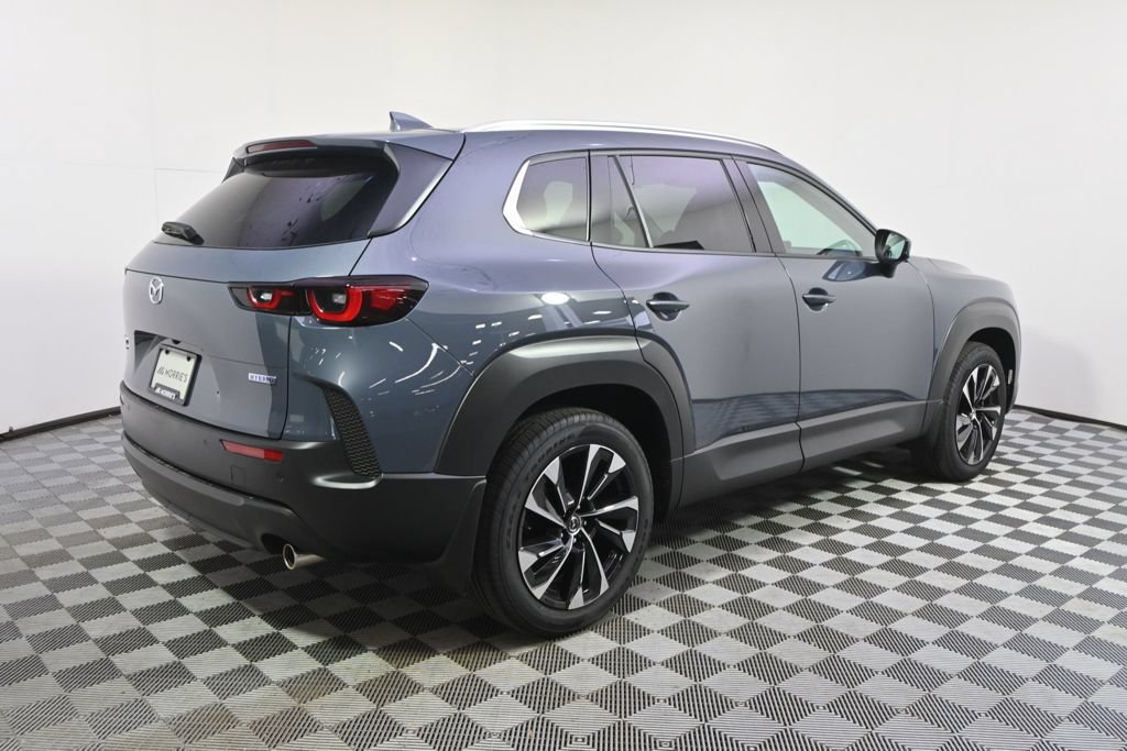 New 2026 MAZDA CX-50 2.5 Hybrid w/ Weather Package AWD/4WD image 7