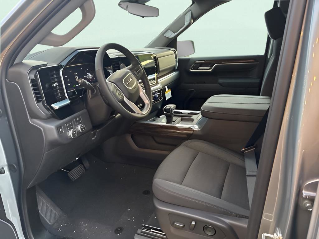 New 2026 GMC Sierra 1500 Elevation image 9