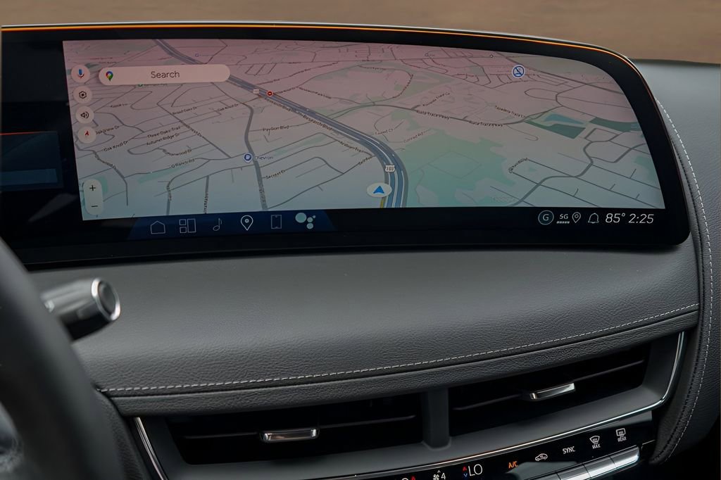 New 2026 Cadillac CT5 Premium Luxury image 13