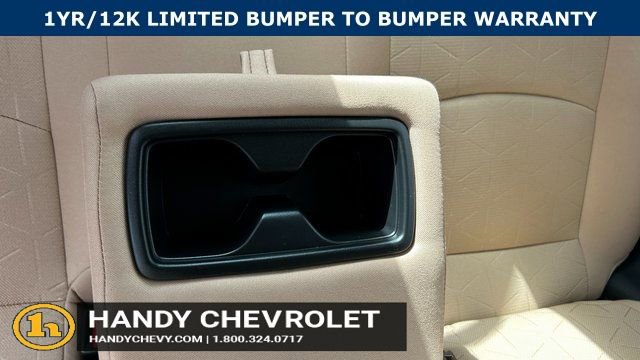 Used 2023 Toyota RAV4 XLE w/ Convenience Package image 33