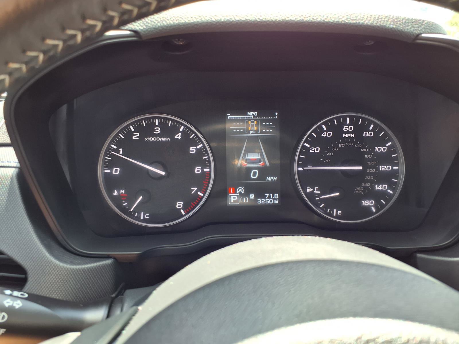 Certified 2026 Subaru Forester Premium image 15