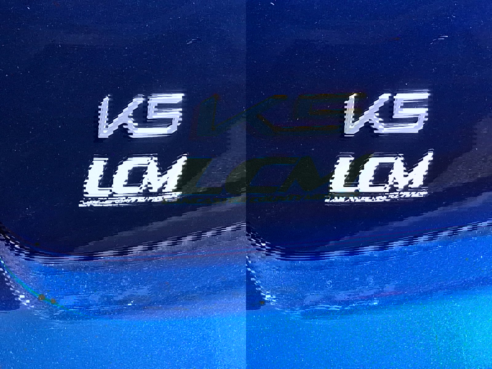 New 2026 Kia K5 GT-Line image 21