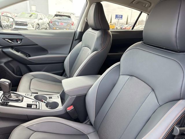 New 2026 Subaru Crosstrek 2.5i Limited w/ Crosstrek Mirror Package image 14