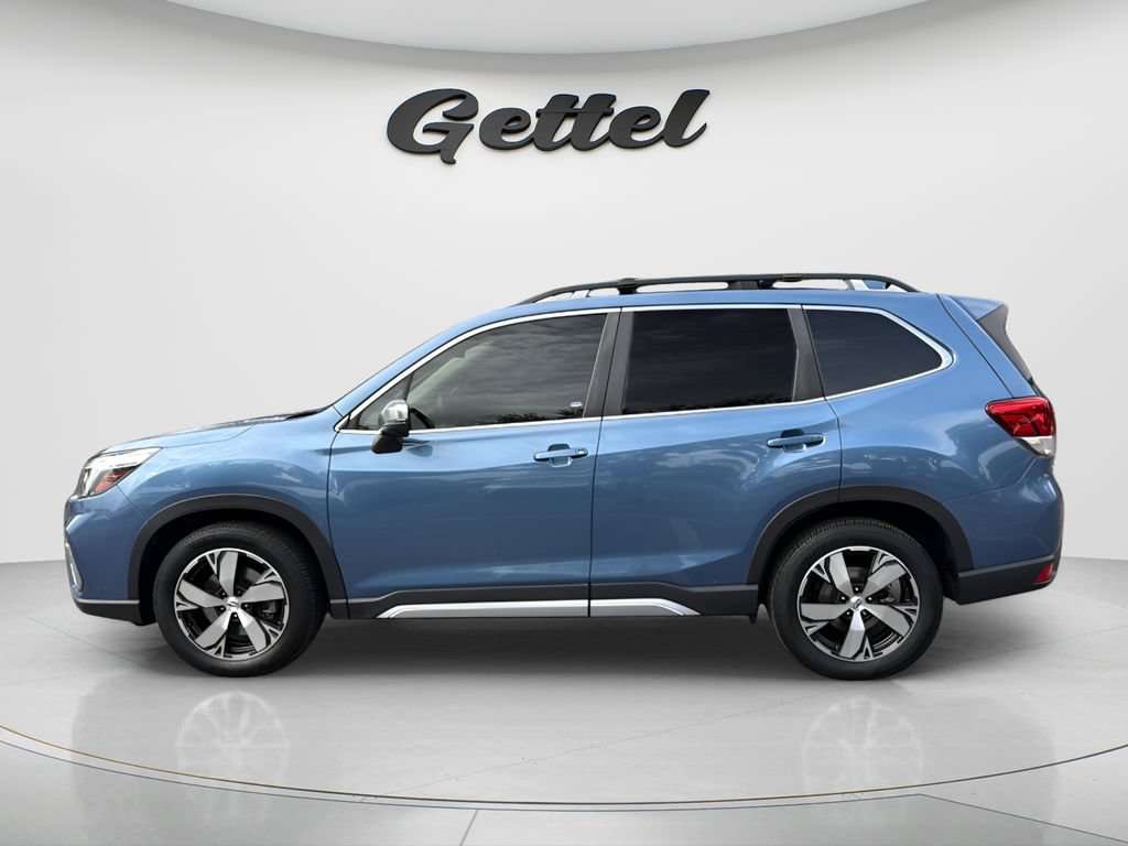 Used 2021 Subaru Forester Touring AWD/4WD image 8