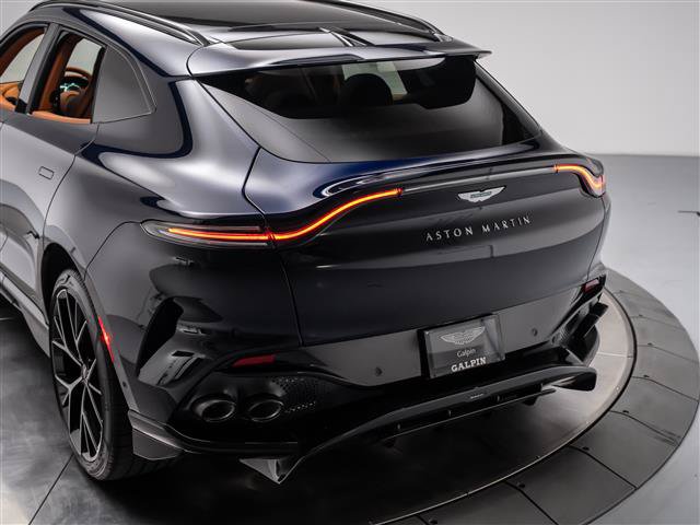 New 2026 Aston Martin DBX 707 AWD/4WD image 30