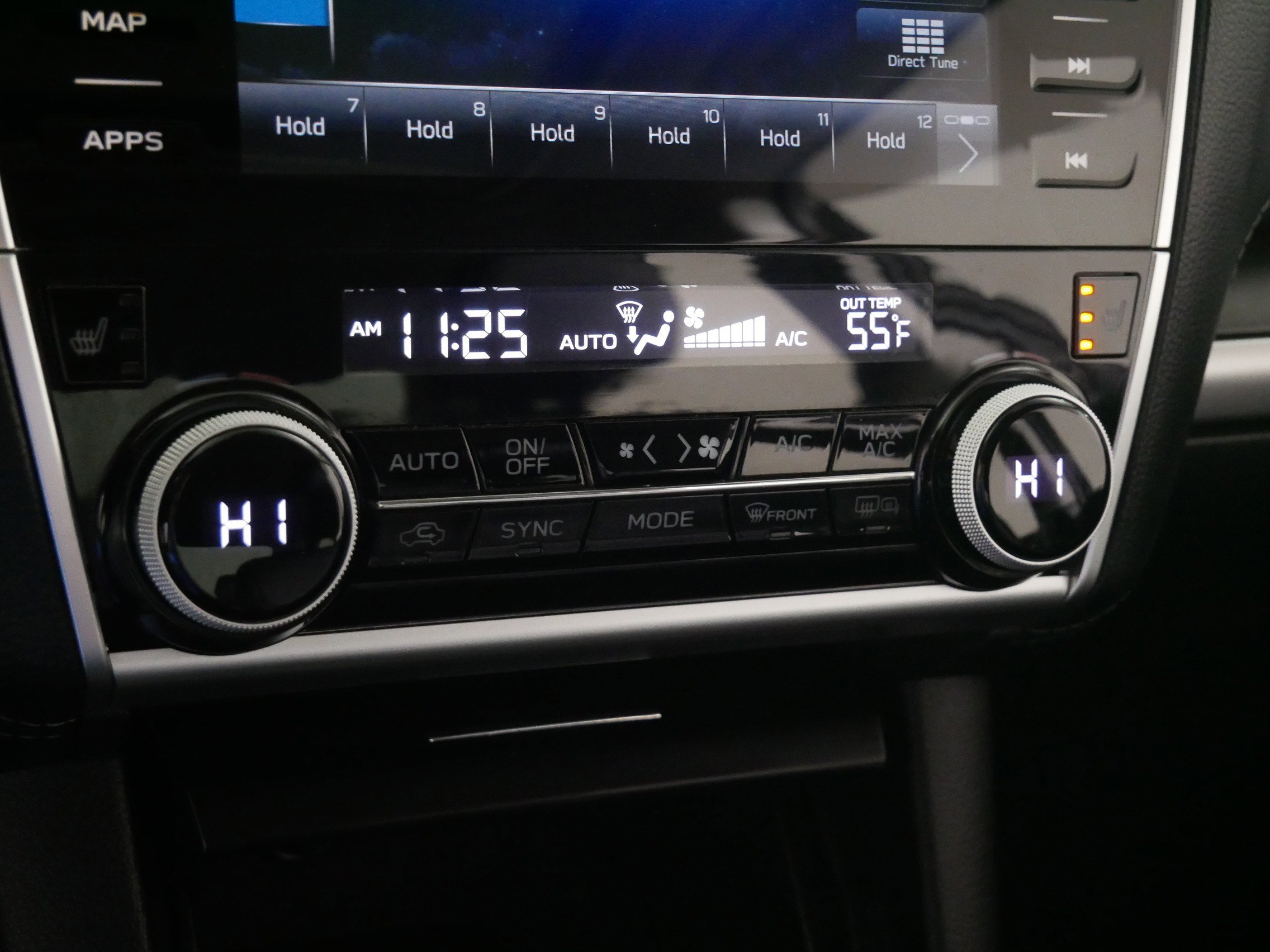 Used 2018 Subaru Legacy 3.6R Limited image 23