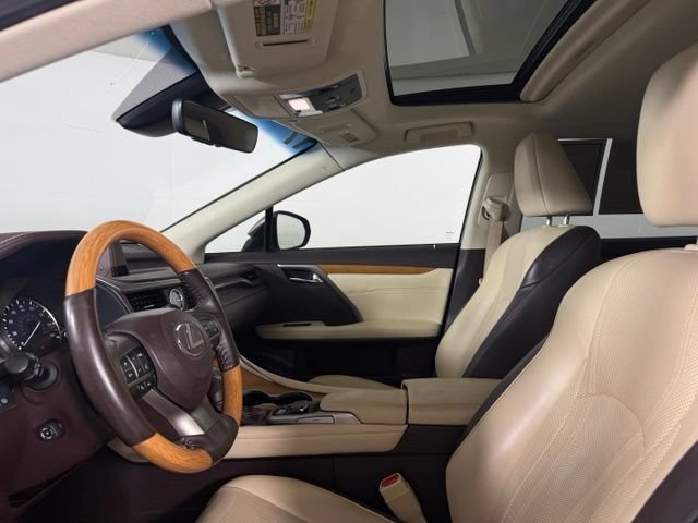Used 2017 Lexus RX 350 FWD w/ Premium Package image 20