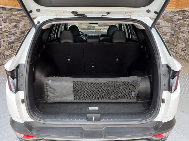 Certified 2023 Hyundai Tucson Limited AWD/4WD image 48