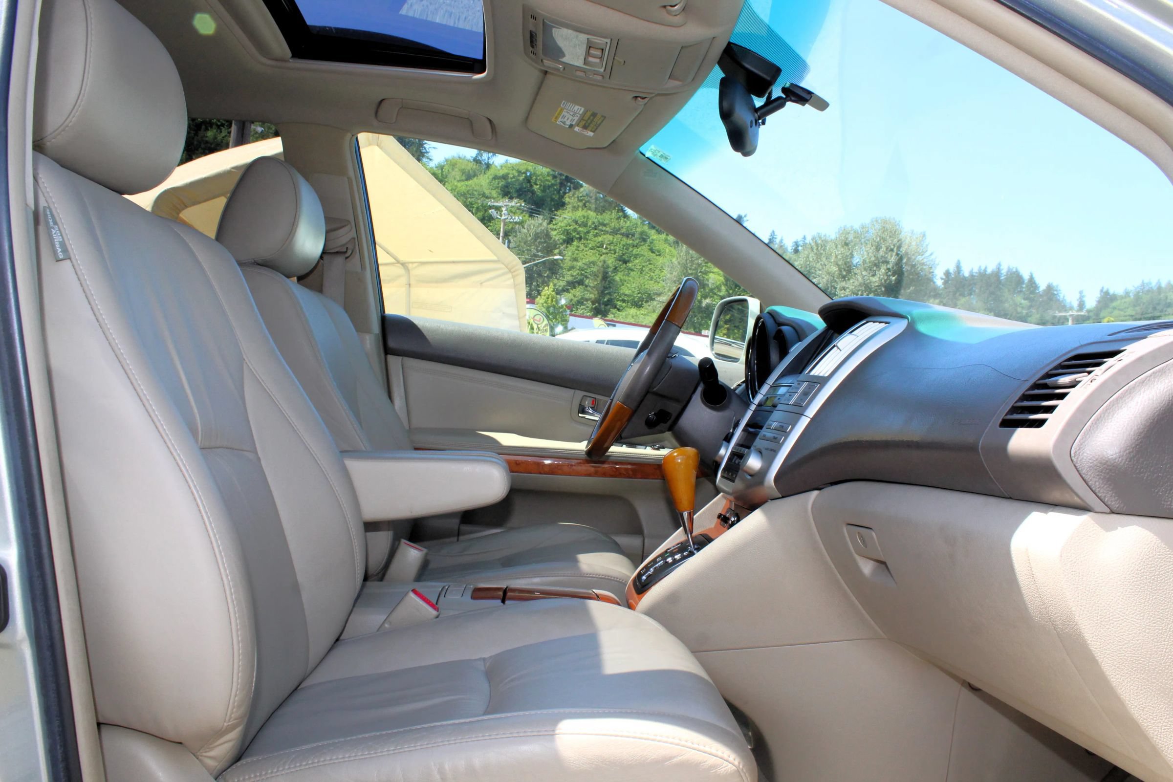 Used 2004 Lexus RX 330 AWD image 17