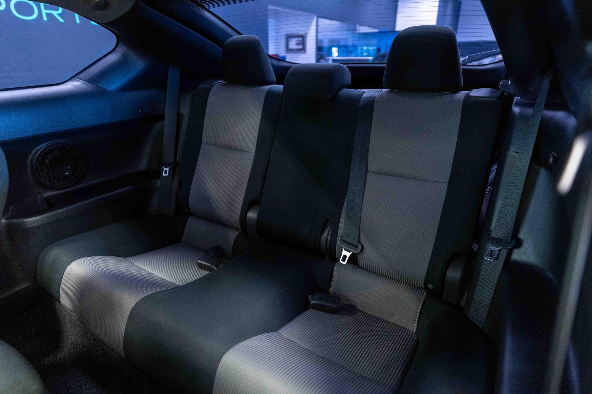 Used 2016 Scion tC FWD image 13