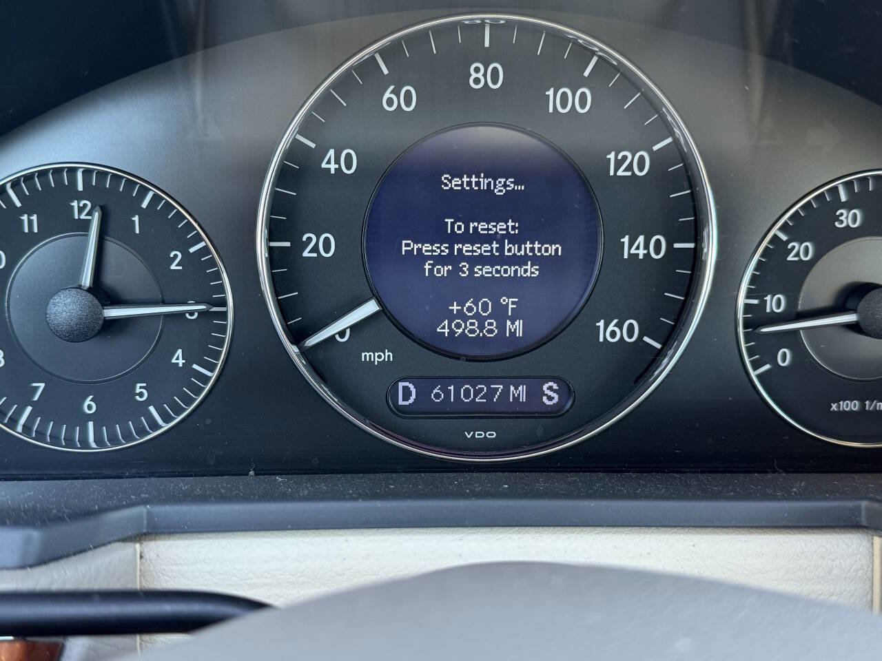 Used 2006 Mercedes-Benz E 350 E 350 4dr Sedan image 21