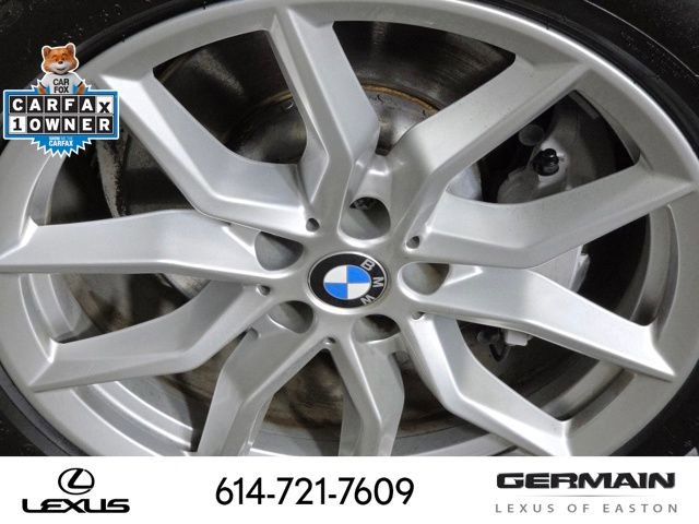 Used 2022 BMW X5 xDrive40i image 14