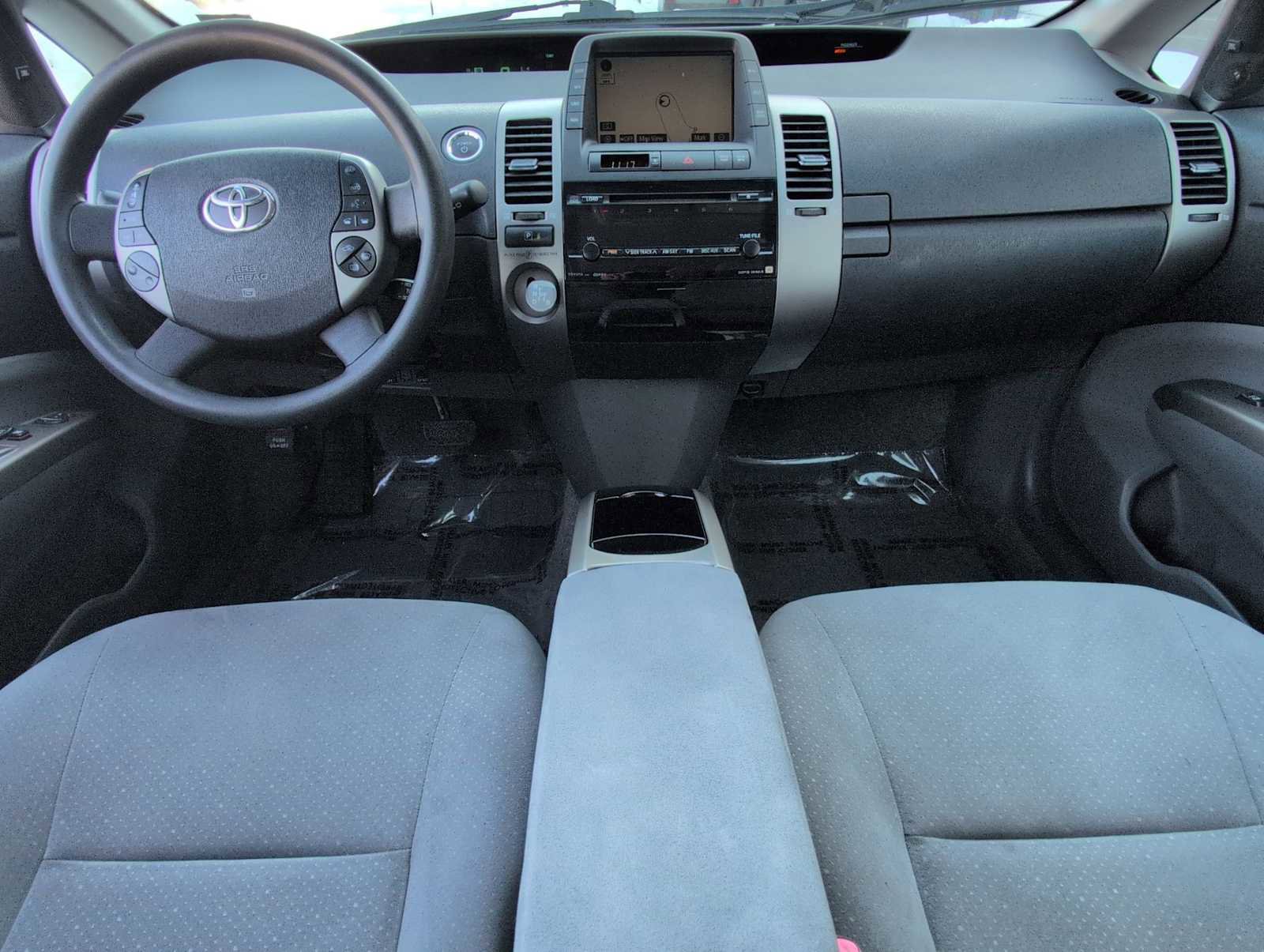 Used 2009 Toyota Prius image 16