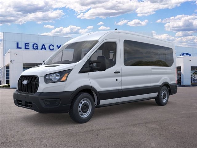 New 2026 Ford Transit 350 XL RWD image 1