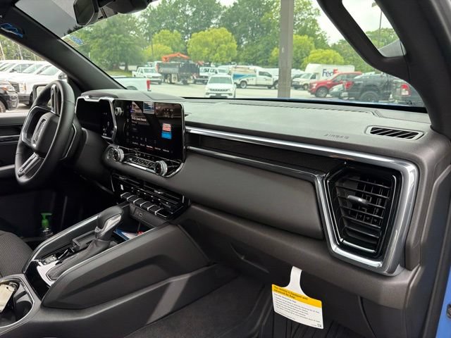 Used 2026 GMC Canyon Elevation RWD image 13