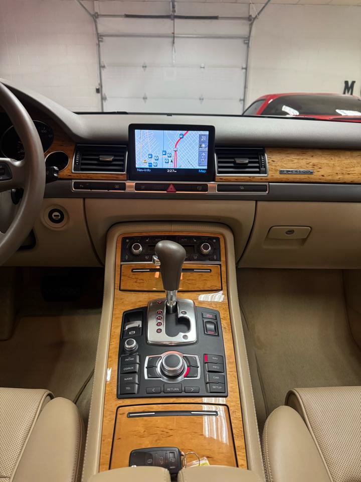 Used 2006 Audi A8 L 4.2 AWD/4WD image 66