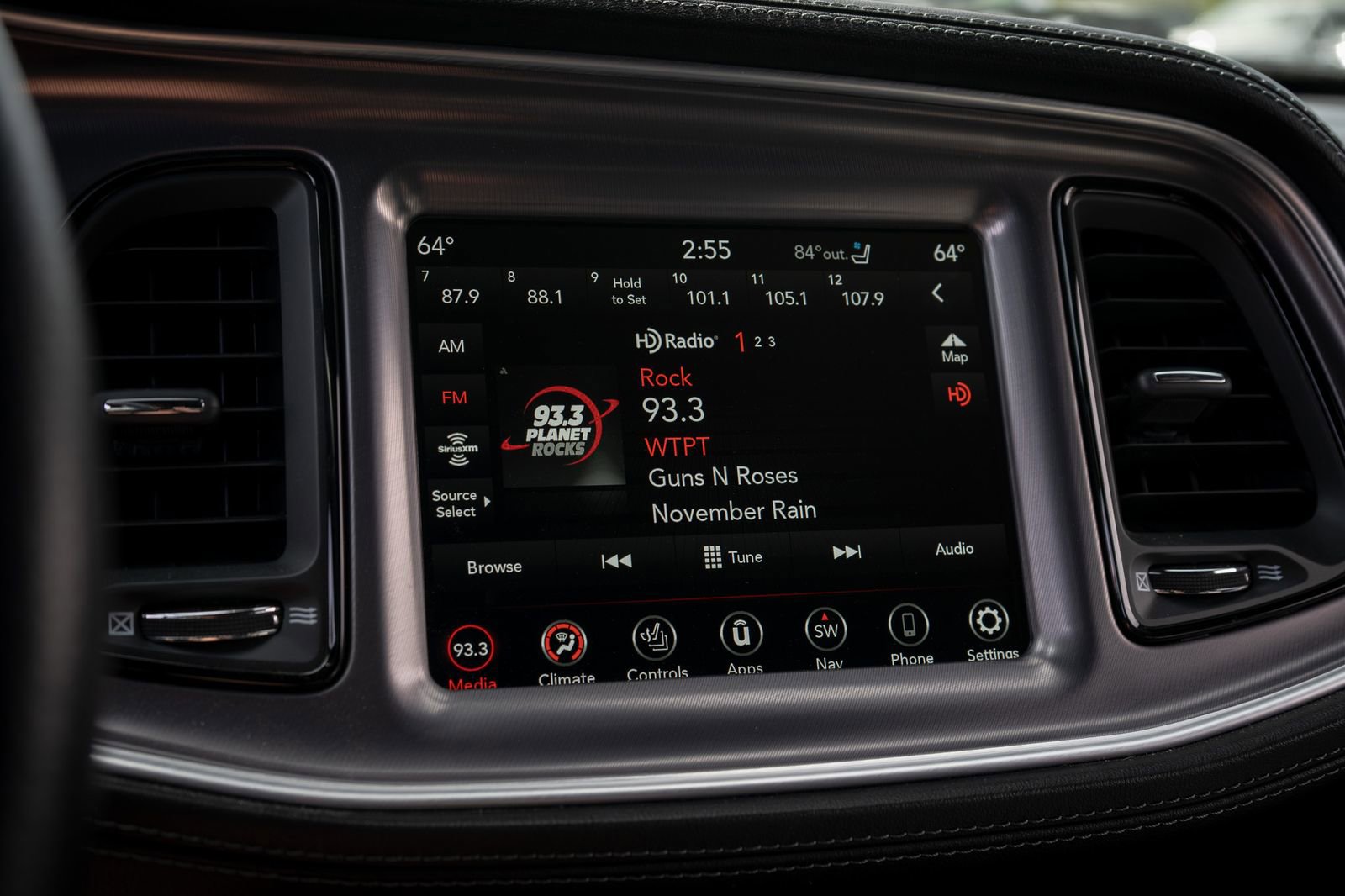 Used 2021 Dodge Challenger R/T w/ T/A Package image 32