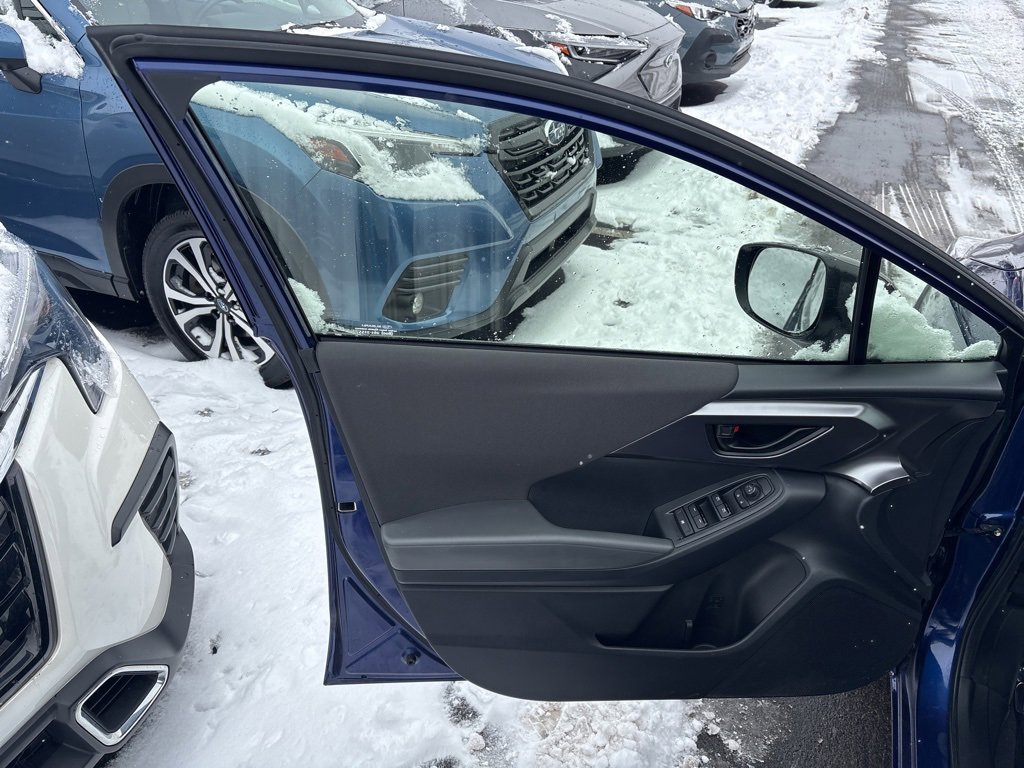 Certified 2024 Subaru Impreza 2.0i image 18