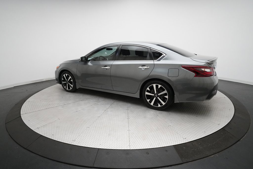Used 2018 Nissan Altima 2.5 SR image 12