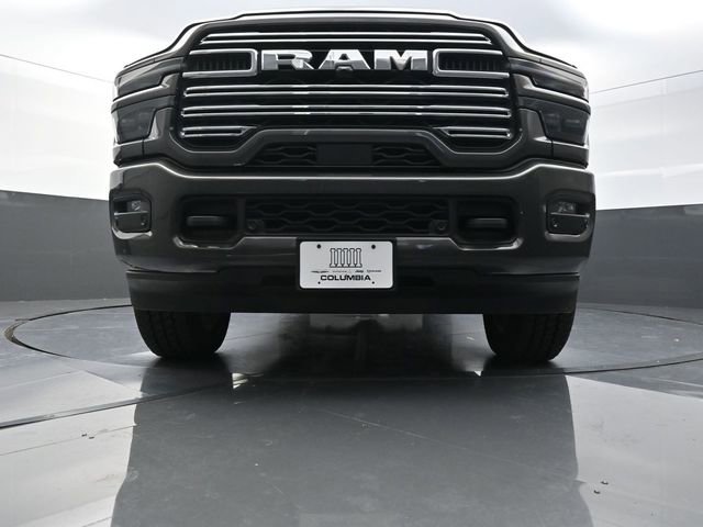 New 2025 RAM 2500 Laramie image 21