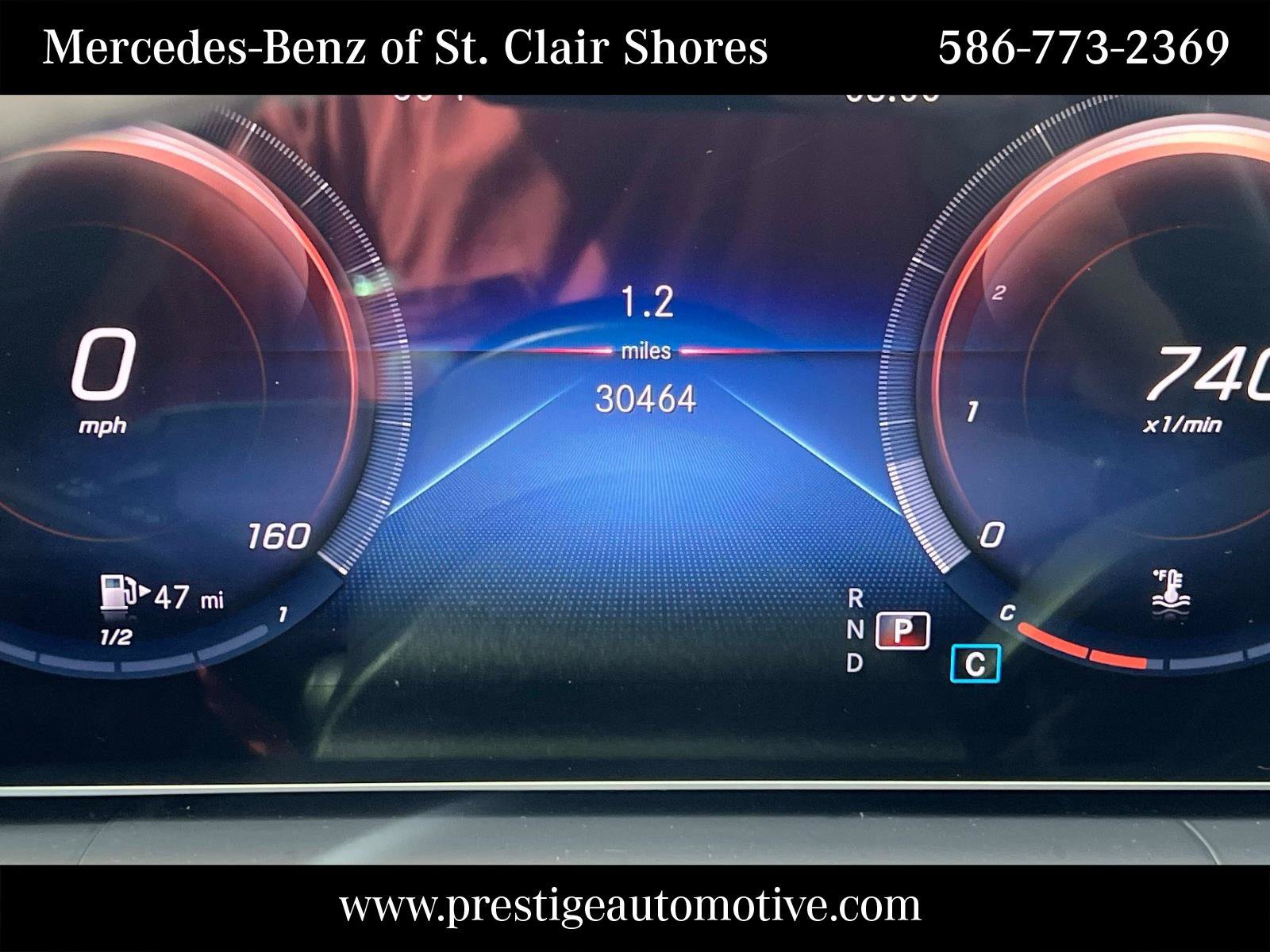 Certified 2022 Mercedes-Benz GLE 350 4MATIC image 22