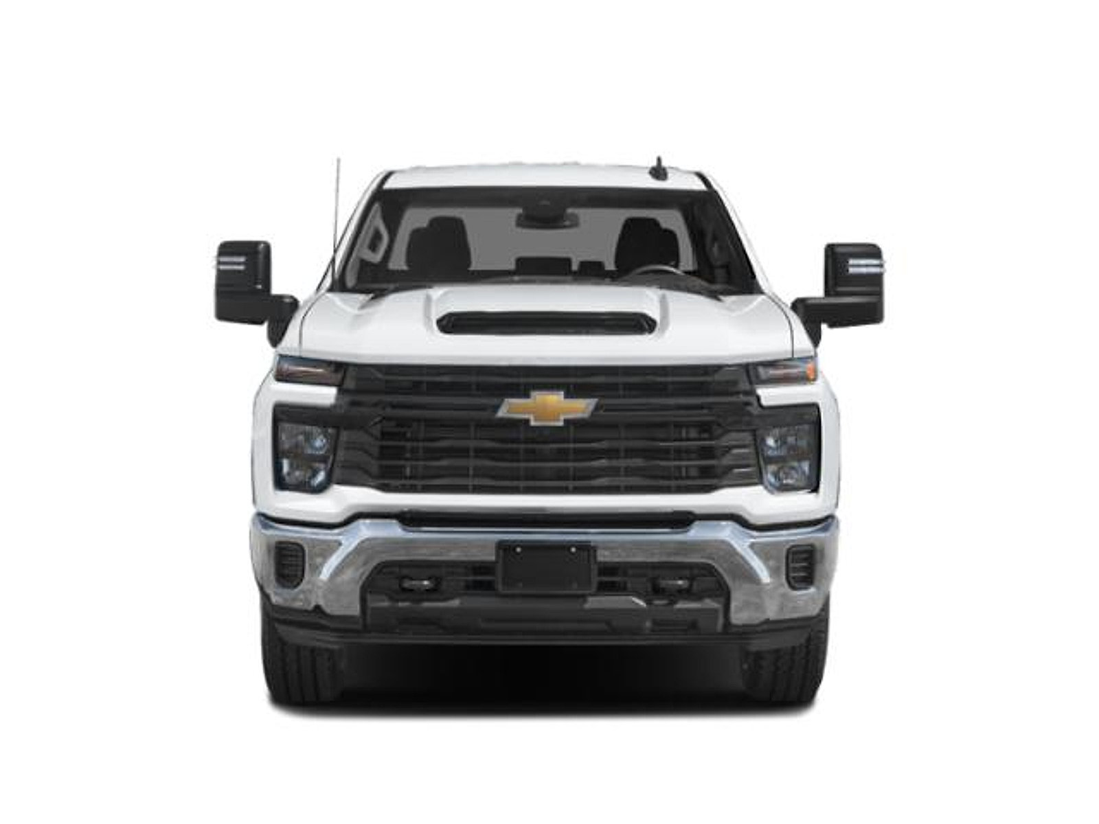 New 2026 Chevrolet Silverado 2500 LT w/ Safety Package AWD/4WD image 4