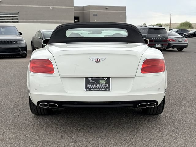 Used 2014 Bentley Continental GT AWD/4WD image 25