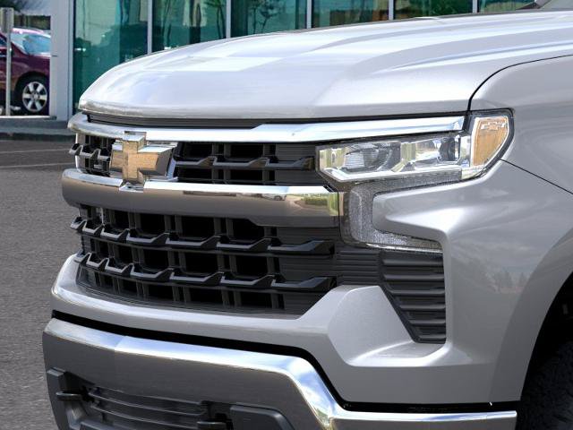 New 2026 Chevrolet Silverado 1500 LT w/ Protection Package AWD/4WD image 37