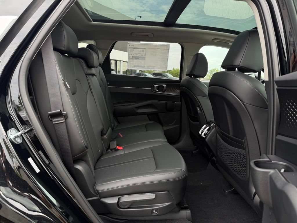 New 2026 Kia Sorento S AWD/4WD image 27