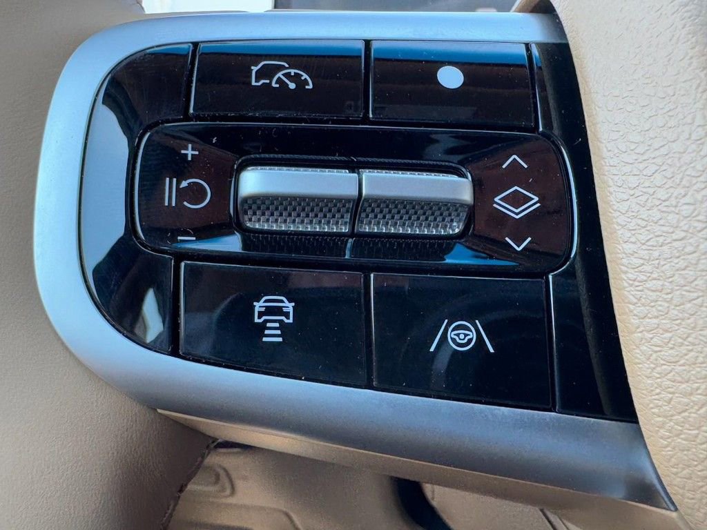 New 2026 Genesis G80 2.5T Advanced image 14